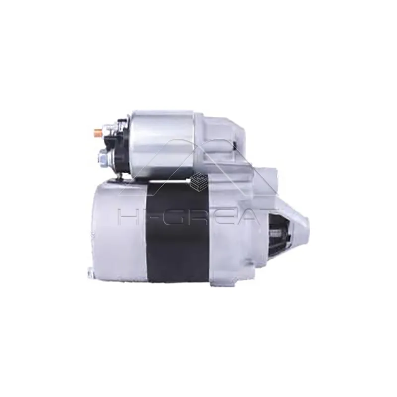 7711135849  OEM Starter for  RENAULT CLIO II (BB_, CB_) 1.4 16V (B/CB0L)