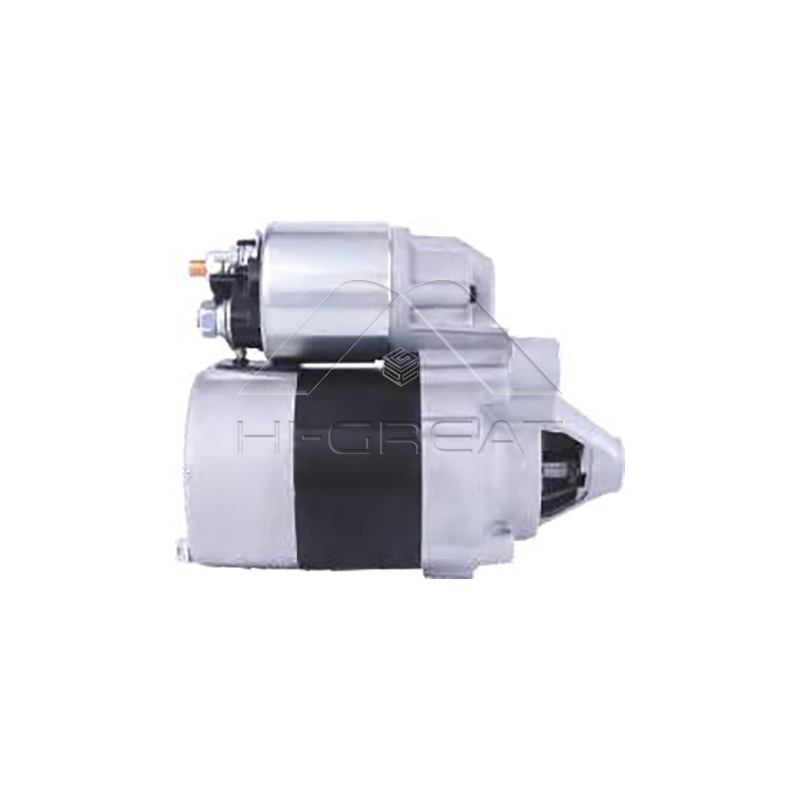 7711135849  OEM Starter for  RENAULT CLIO II (BB_, CB_) 1.4 16V (B/CB0L)