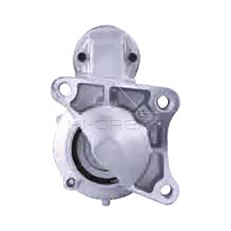 7711135849  OEM Starter for  RENAULT CLIO II (BB_, CB_) 1.4 16V (B/CB0L)