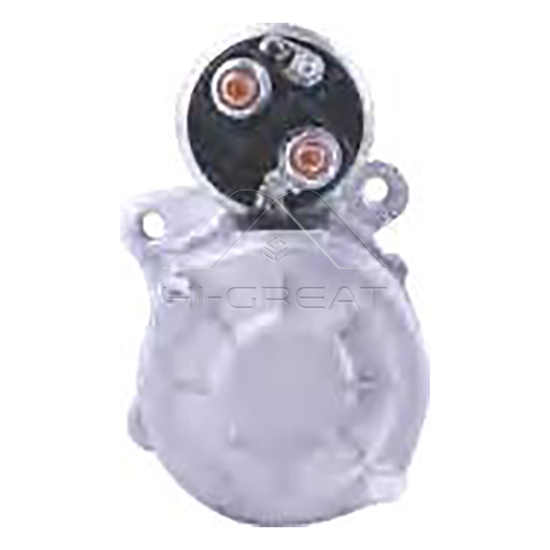 7711135849  OEM Starter for  RENAULT CLIO II (BB_, CB_) 1.4 16V (B/CB0L)