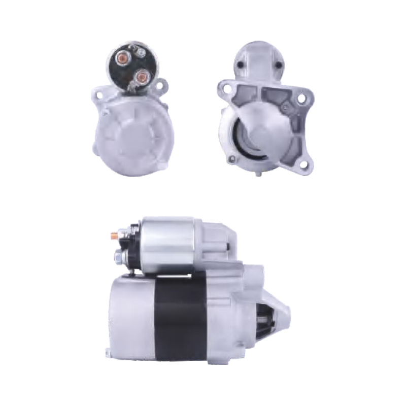 7711135849  OEM Starter for  RENAULT CLIO II (BB_, CB_) 1.4 16V (B/CB0L)