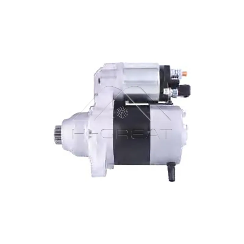 02T-911-023Q  OEM Starter for  VW BORA I (1J2) 1.6 FSI