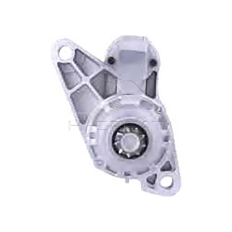 02T-911-023Q  OEM Starter for  VW BORA I (1J2) 1.6 FSI
