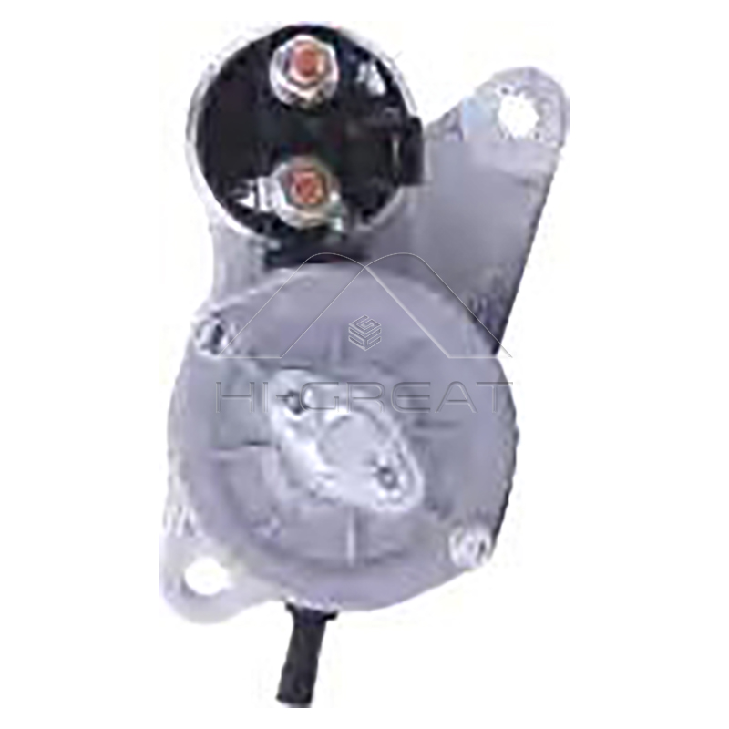 02T-911-023Q  OEM Starter for  VW BORA I (1J2) 1.6 FSI