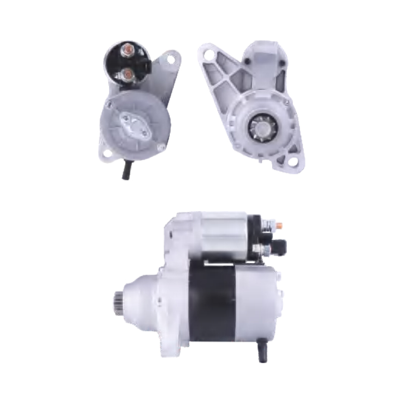 02T-911-023Q  OEM Starter for  VW BORA I (1J2) 1.6 FSI