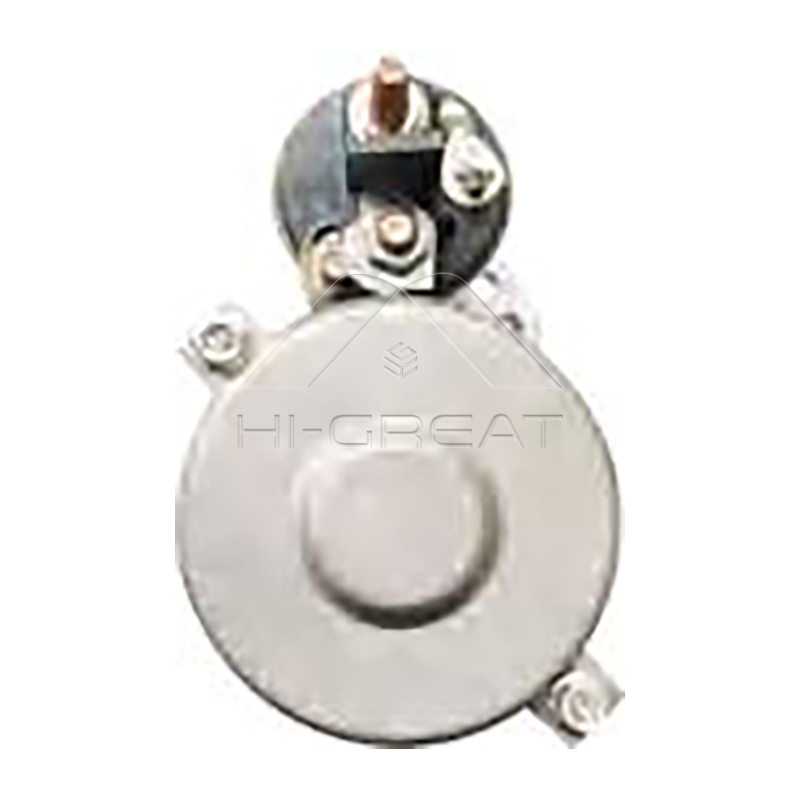 OEM   077911023J   Starter for  VW TOUAREG (7LA, 7L6, 7L7) 4.2 V8