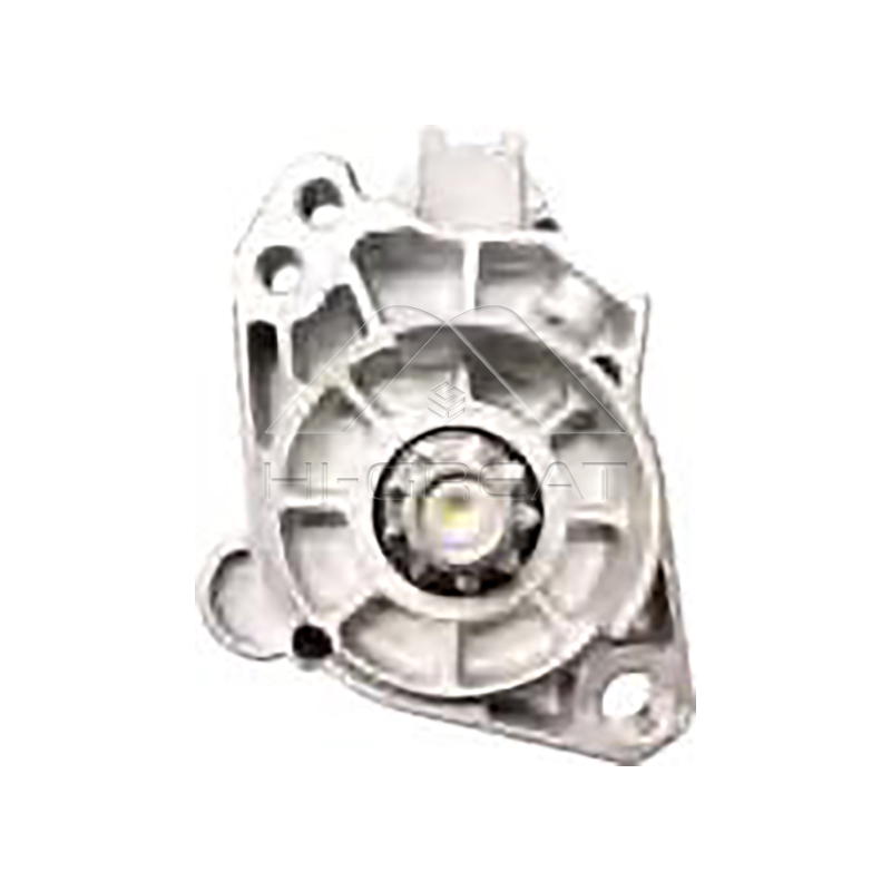 OEM   077911023J   Starter for  VW TOUAREG (7LA, 7L6, 7L7) 4.2 V8