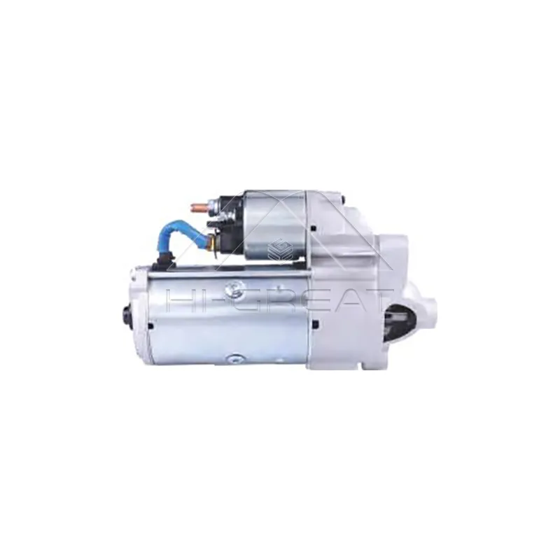 OEM   7701056687   Starter for  NISSAN  INTERSTAR Bus (X70) dCi 100