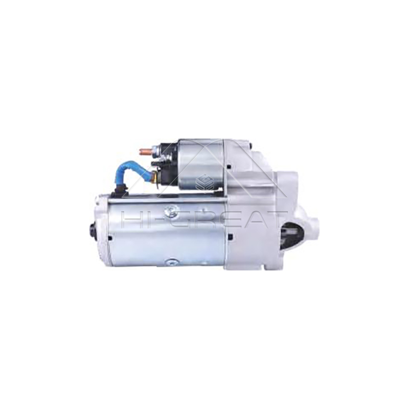 OEM   7701056687   Starter for  NISSAN  INTERSTAR Bus (X70) dCi 100