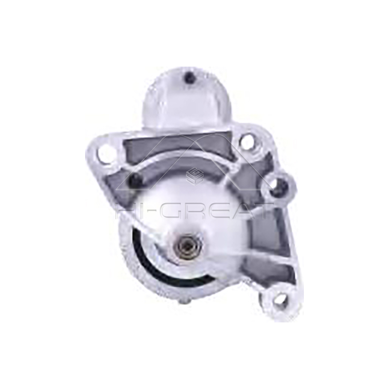 OEM   7701056687   Starter for  NISSAN  INTERSTAR Bus (X70) dCi 100