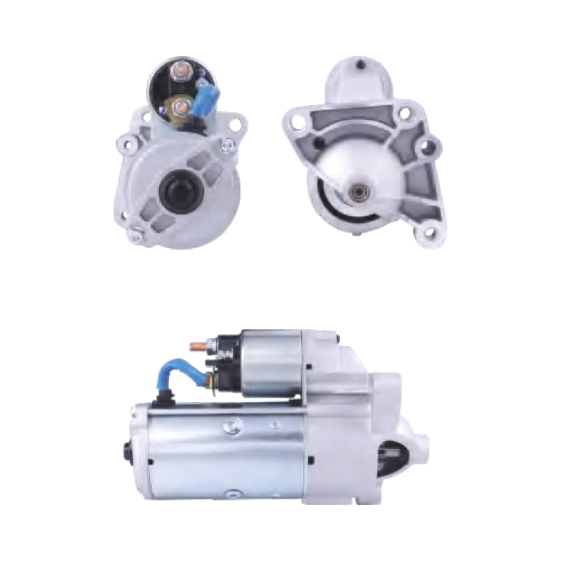 OEM   7701056687   Starter for  NISSAN  INTERSTAR Bus (X70) dCi 100