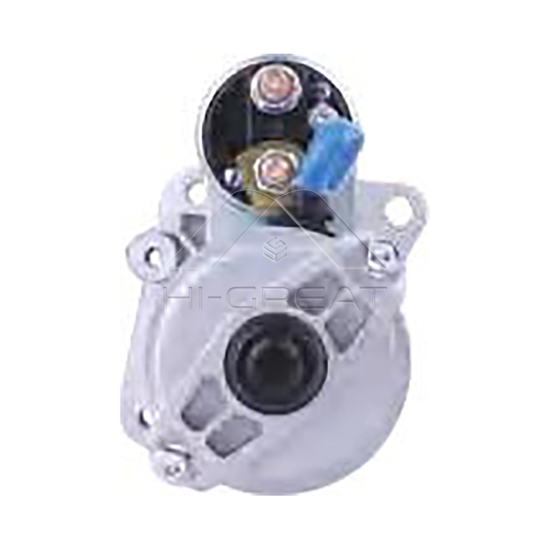 OEM   7701056687   Starter for  NISSAN  INTERSTAR Bus (X70) dCi 100