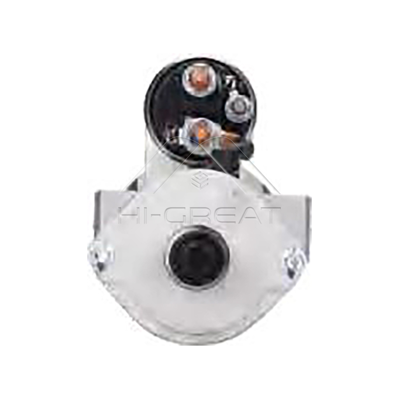 OEM  D7R71   Starter for  CITROEN  JUMPER II Bus 2.2 HDi 100