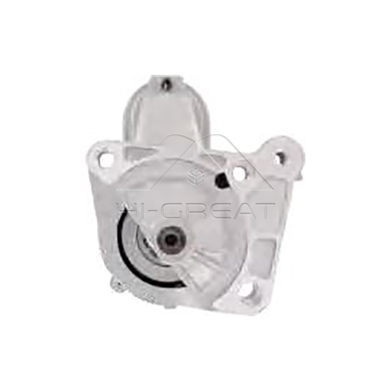 32572N  OEM Starter for  RENAULT  ESPACE IV (JK0/1_) 1.9 dCi (JK0U, JK0G)