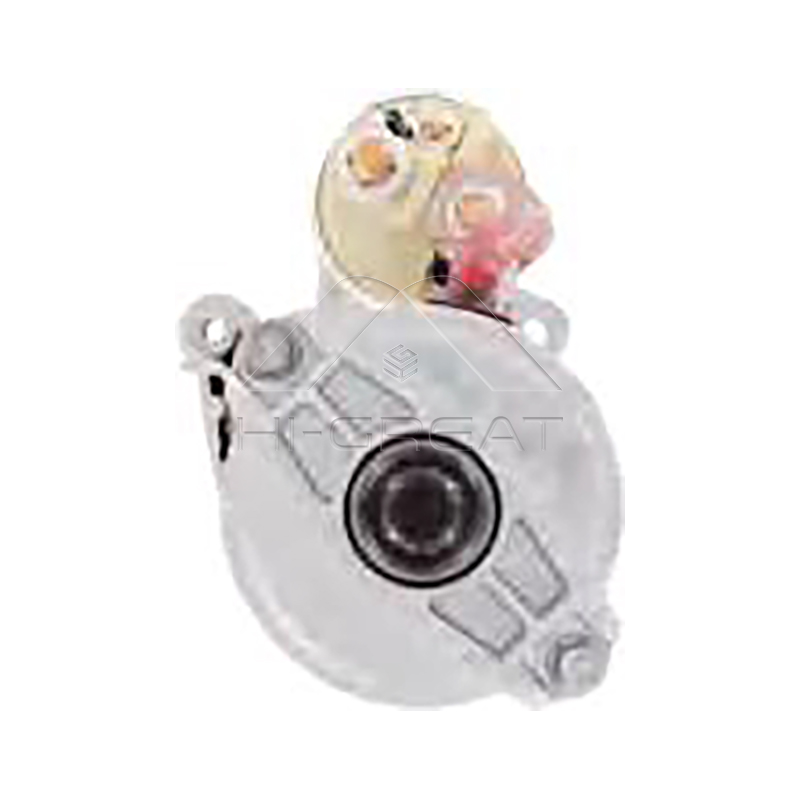 32572N  OEM Starter for  RENAULT  ESPACE IV (JK0/1_) 1.9 dCi (JK0U, JK0G)