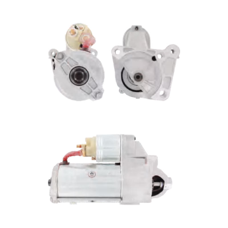 32572N  OEM Starter for  RENAULT  ESPACE IV (JK0/1_) 1.9 dCi (JK0U, JK0G)