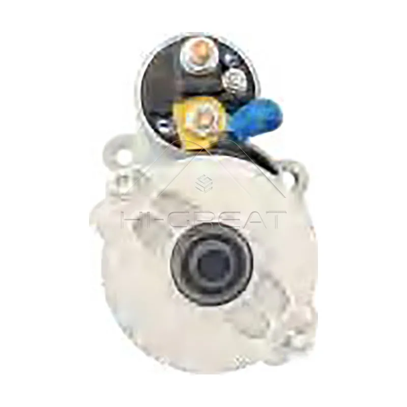 18967N  OEM Starter for  CITROEN  BERLINGO / BERLINGO FIRST Box Body/MPV (M_) 1.8 D (MBA9A, MCA9A)