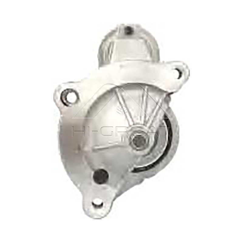 18967N  OEM Starter for  CITROEN  BERLINGO / BERLINGO FIRST Box Body/MPV (M_) 1.8 D (MBA9A, MCA9A)