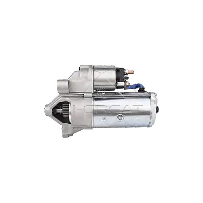 18967N  OEM Starter for  CITROEN  BERLINGO / BERLINGO FIRST Box Body/MPV (M_) 1.8 D (MBA9A, MCA9A)