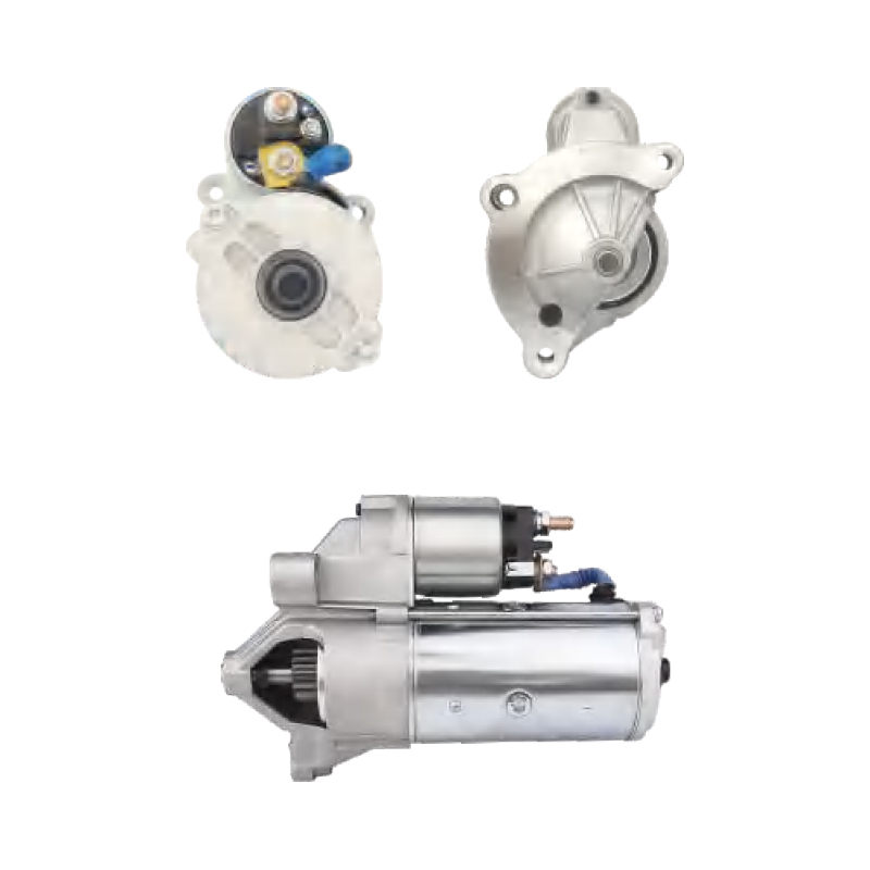 18967N  OEM Starter for  CITROEN  BERLINGO / BERLINGO FIRST Box Body/MPV (M_) 1.8 D (MBA9A, MCA9A)