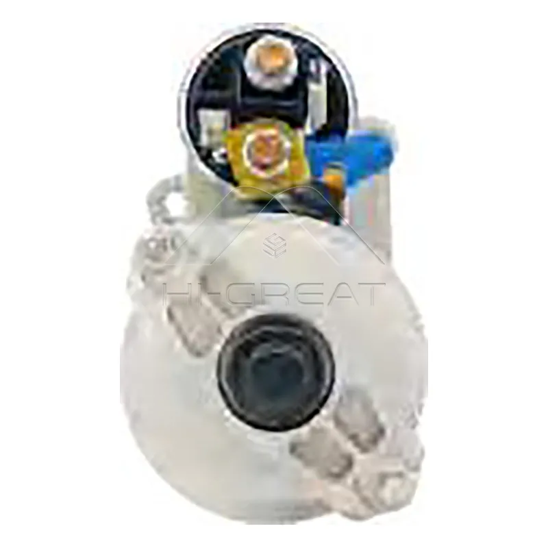 33110N  OEM Starter for  RENAULT   CLIO I (B/C57_, 5/357_) 1.2 (5/357Y, 5/357K)