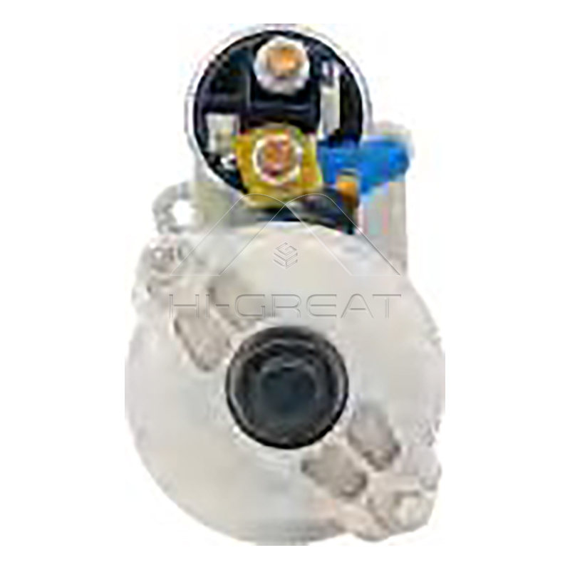 33110N  OEM Starter for  RENAULT   CLIO I (B/C57_, 5/357_) 1.2 (5/357Y, 5/357K)