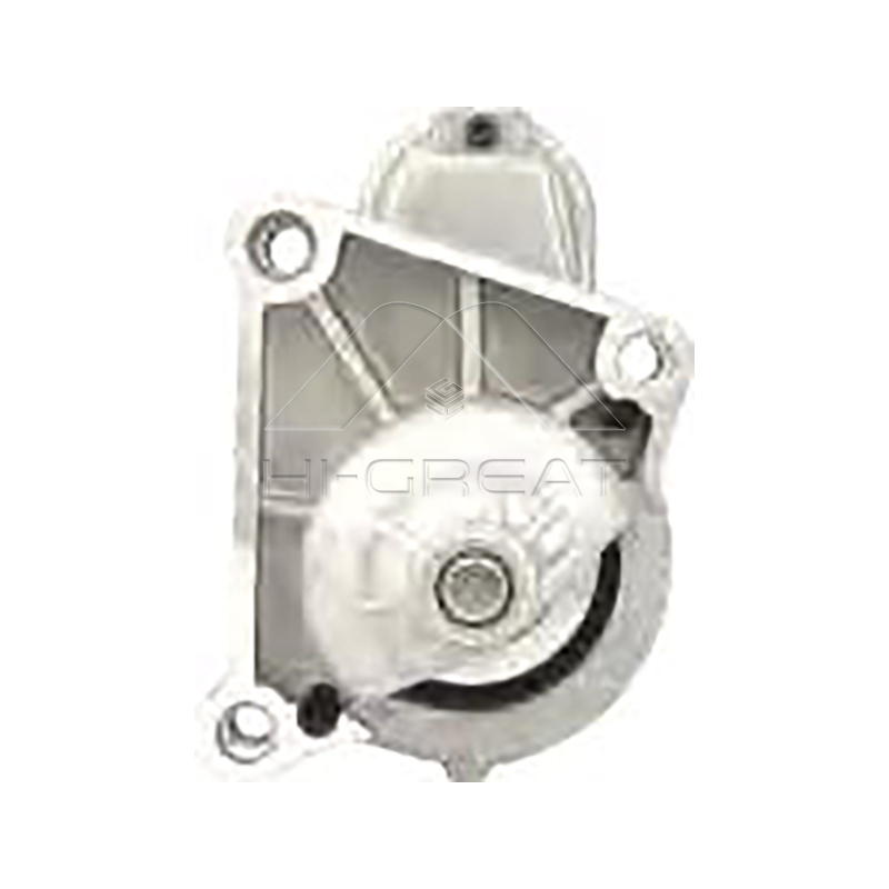 33110N  OEM Starter for  RENAULT   CLIO I (B/C57_, 5/357_) 1.2 (5/357Y, 5/357K)
