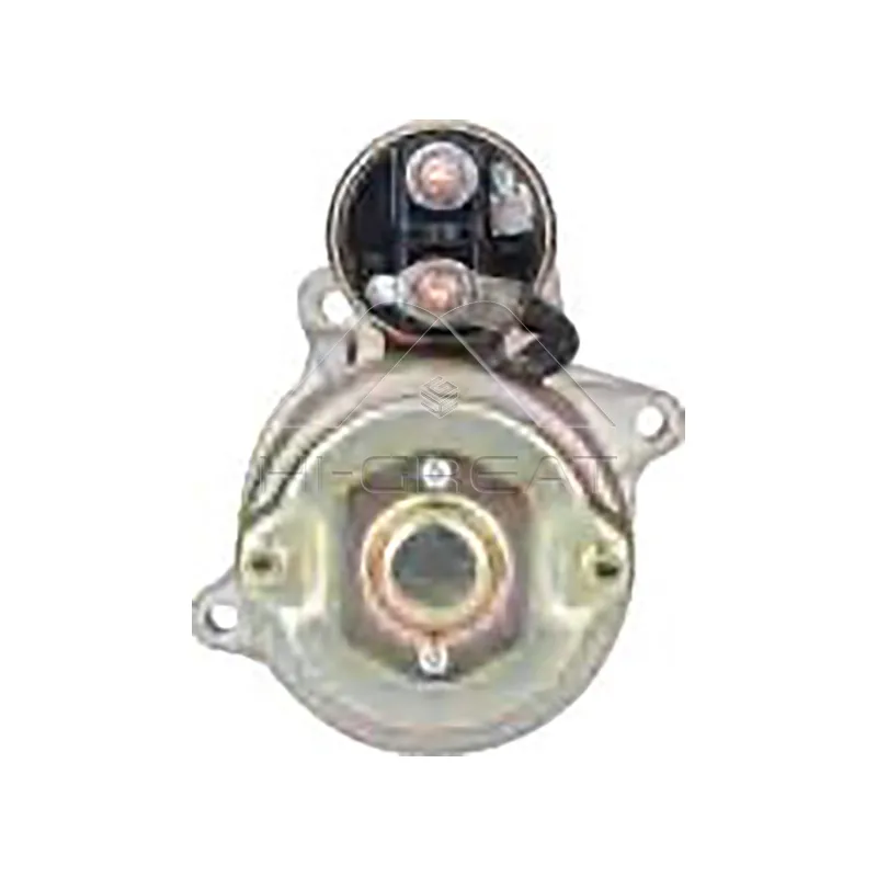 OEM  0001208213   Starter for  PEUGEOT   304 Break (_04D_) 1.1 (D11)