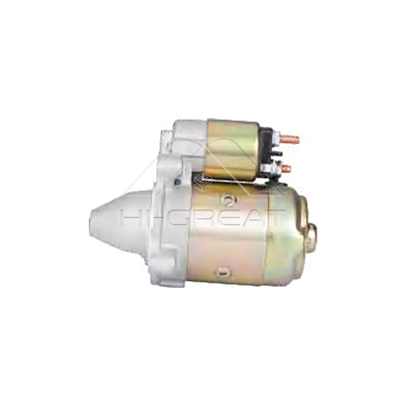 OEM  0001208213   Starter for  PEUGEOT   304 Break (_04D_) 1.1 (D11)