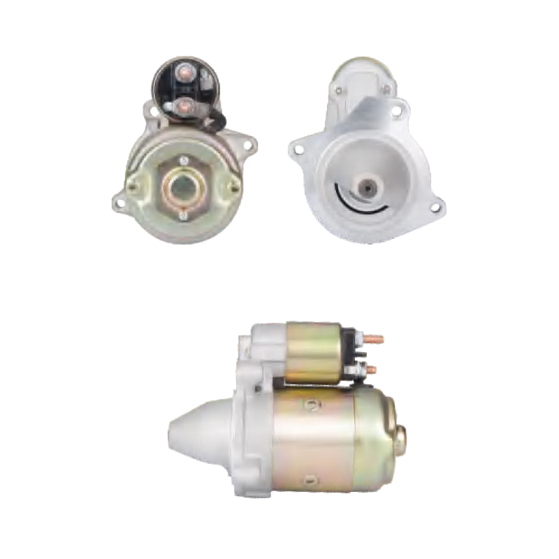 OEM  0001208213   Starter for  PEUGEOT   304 Break (_04D_) 1.1 (D11)