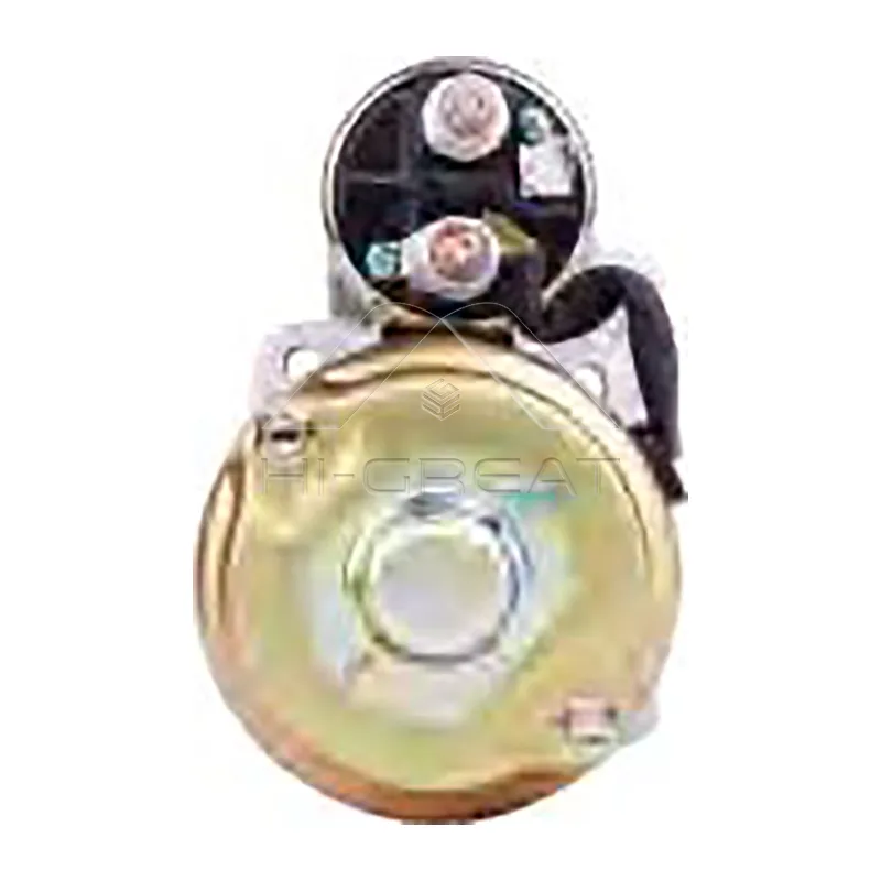 OEM  432566   Starter for  RENAULT   CLIO I (B/C57_, 5/357_) 1.1