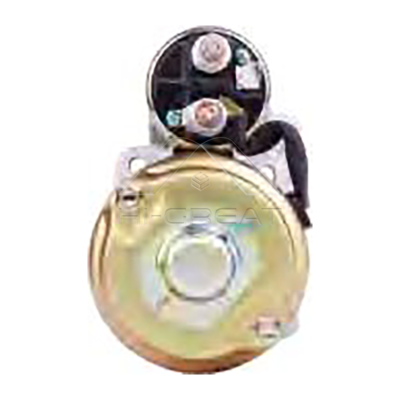 OEM  432566   Starter for  RENAULT   CLIO I (B/C57_, 5/357_) 1.1