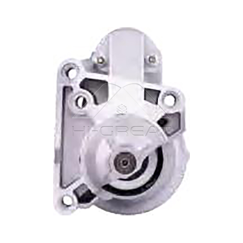 OEM  432566   Starter for  RENAULT   CLIO I (B/C57_, 5/357_) 1.1