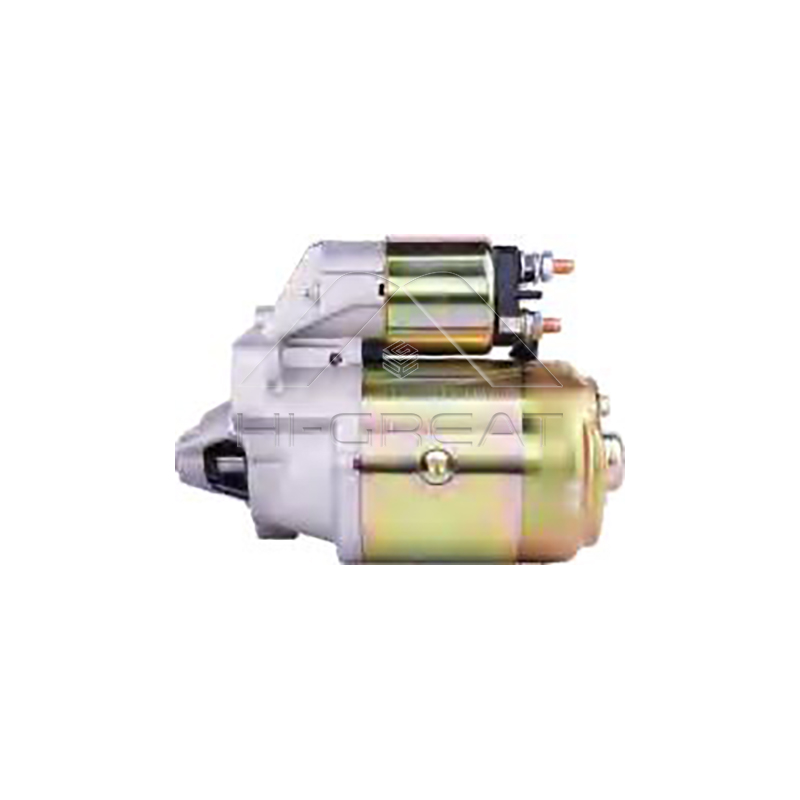 OEM  432566   Starter for  RENAULT   CLIO I (B/C57_, 5/357_) 1.1