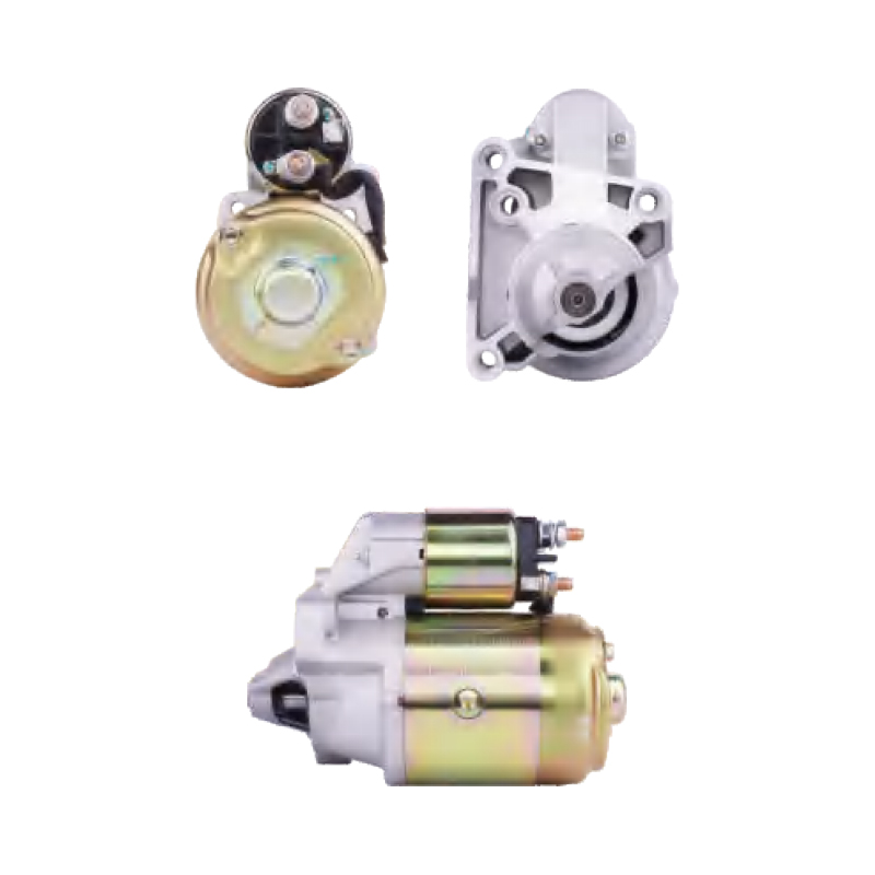 OEM  432566   Starter for  RENAULT   CLIO I (B/C57_, 5/357_) 1.1