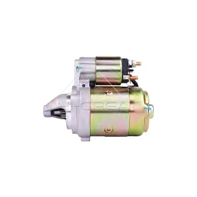 D9E36  OEM Starter for  PEUGEOT   504 (A_, M_) 1.8 (A01, A03)