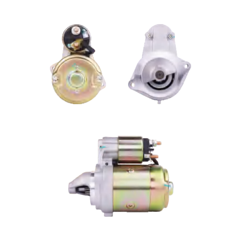 D9E36  OEM Starter for  PEUGEOT   504 (A_, M_) 1.8 (A01, A03)