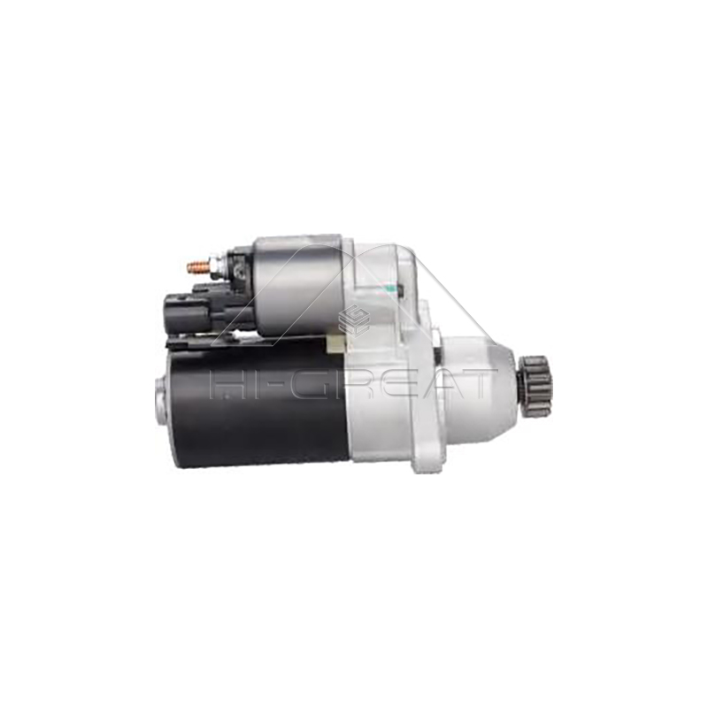 OEM  442284   Starter for  BYD F3 Saloon 1.5