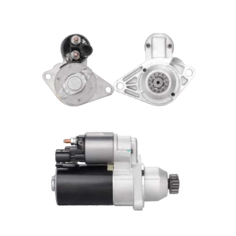 OEM  442284   Starter for  BYD F3 Saloon 1.5