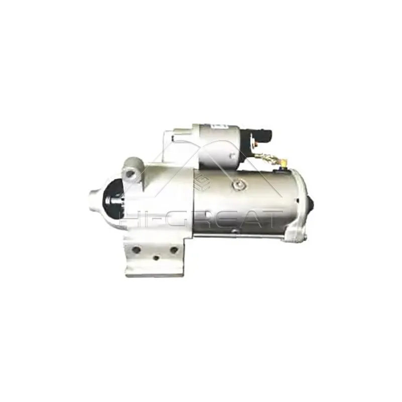 OEM  12418671504   Starter for  BMW  5 (G30, F90) 518 d