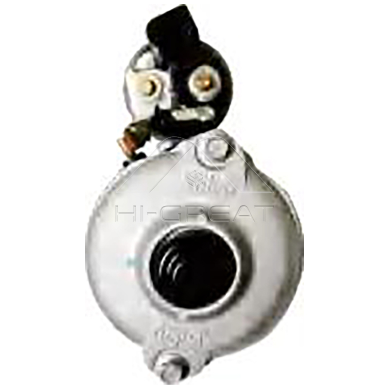 OEM  12418671504   Starter for  BMW  5 (G30, F90) 518 d