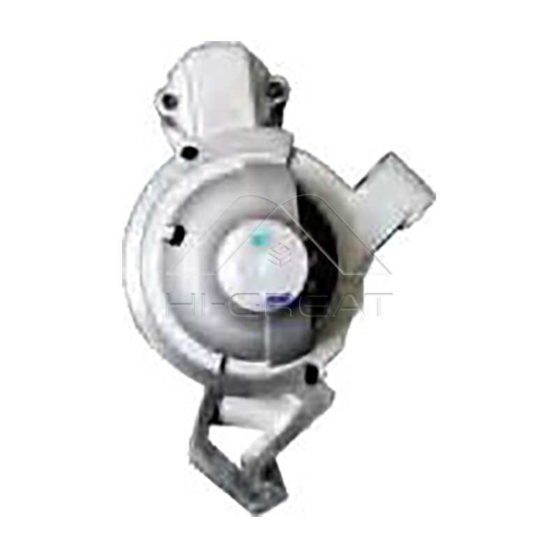 OEM  12418671504   Starter for  BMW  5 (G30, F90) 518 d