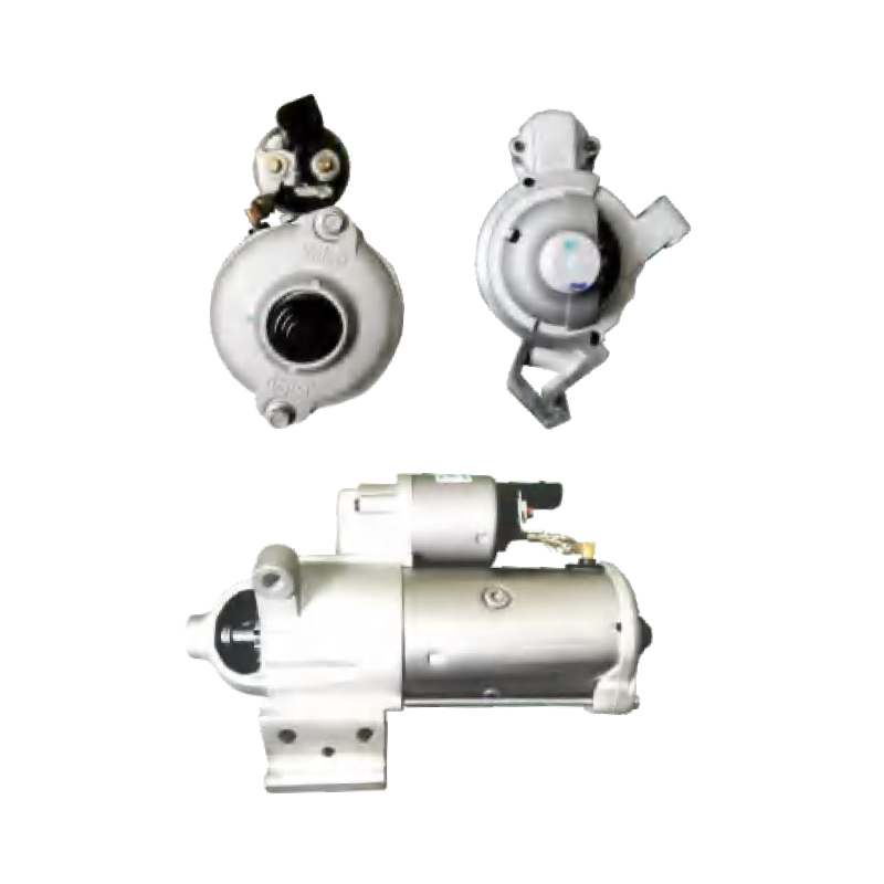 OEM  12418671504   Starter for  BMW  5 (G30, F90) 518 d