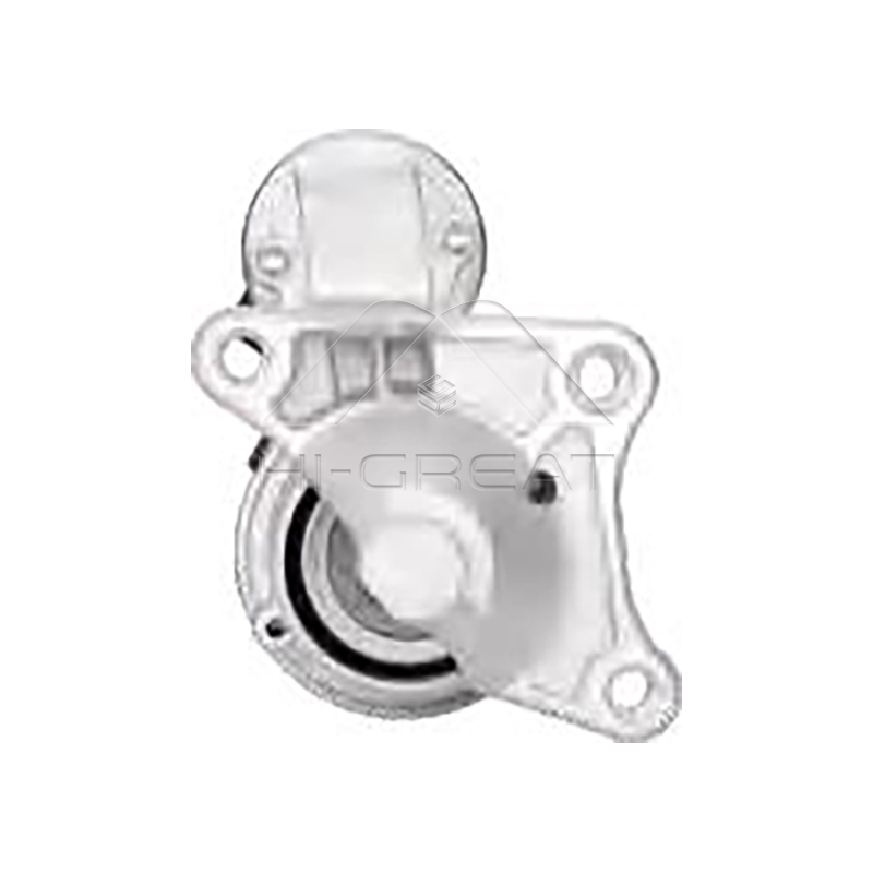 FS10B3  OEM Starter for  RENAULT  CLIO II (BB_, CB_) 1.4 16V (B/CB0L)