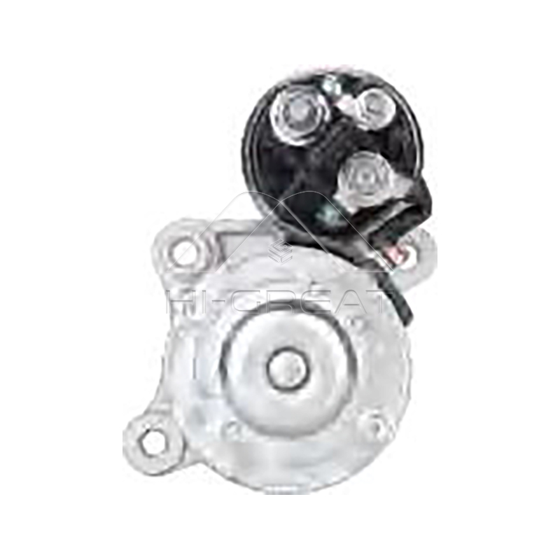 FS10B3  OEM Starter for  RENAULT  CLIO II (BB_, CB_) 1.4 16V (B/CB0L)