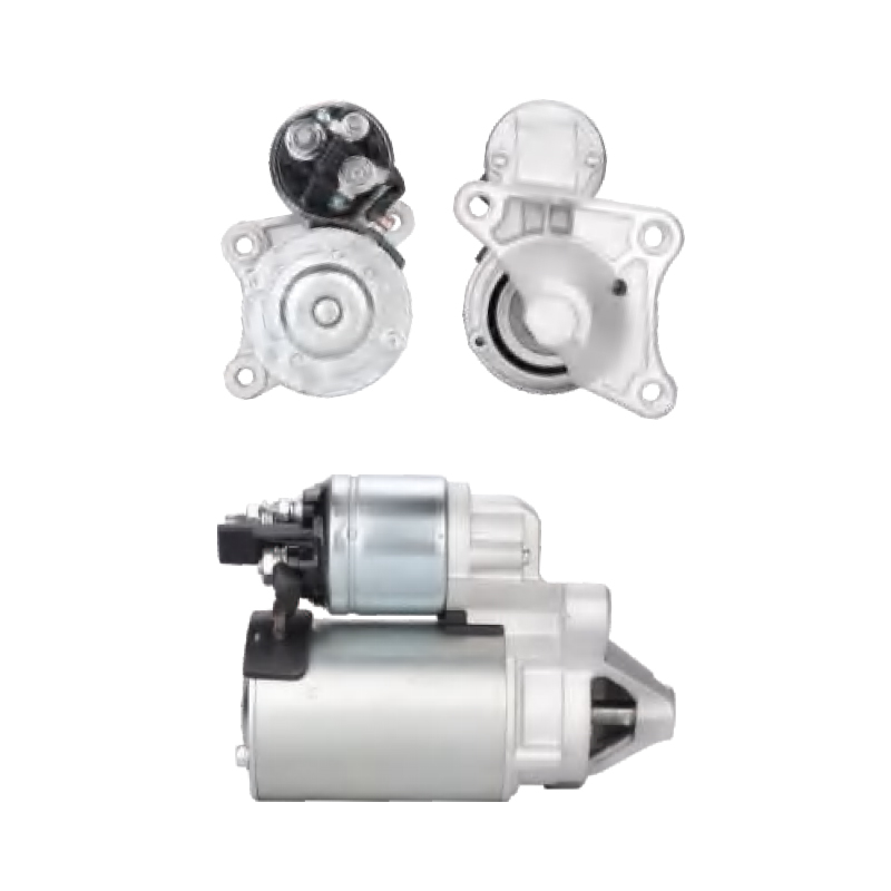 FS10B3  OEM Starter for  RENAULT  CLIO II (BB_, CB_) 1.4 16V (B/CB0L)