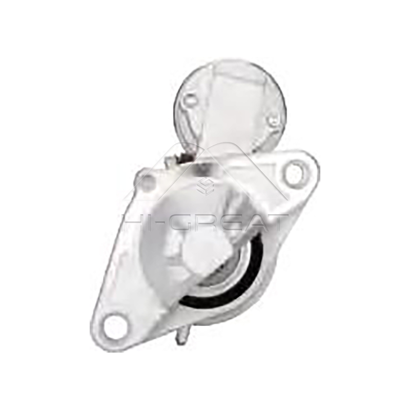 FS10B4  OEM Starter for  RENAULT  CLIO I (B/C57_, 5/357_) 1.2 (5/357Y, 5/357K)
