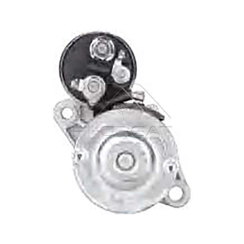 FS10B4  OEM Starter for  RENAULT  CLIO I (B/C57_, 5/357_) 1.2 (5/357Y, 5/357K)