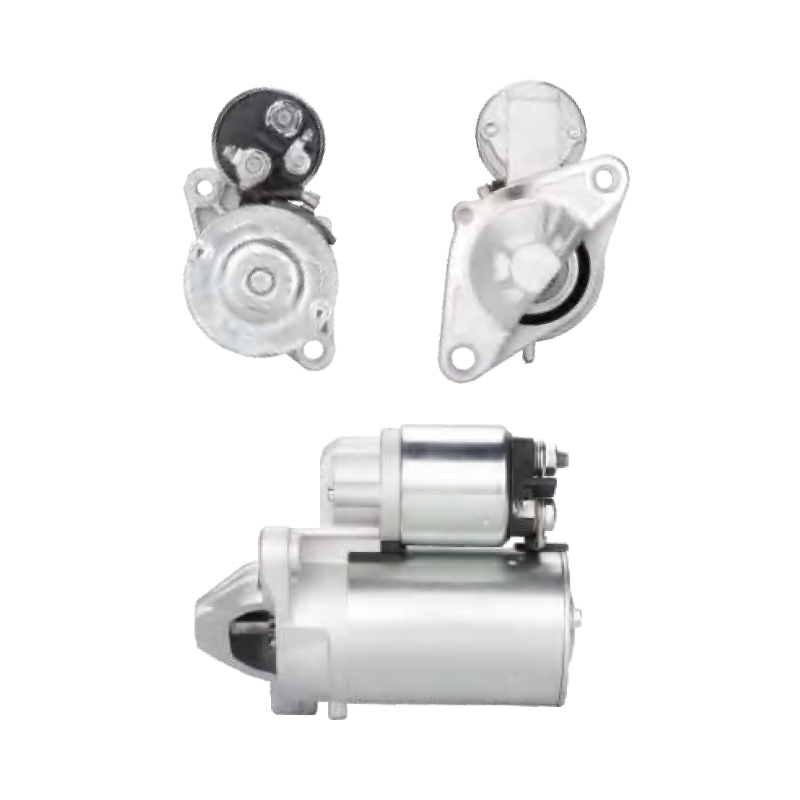 FS10B4  OEM Starter for  RENAULT  CLIO I (B/C57_, 5/357_) 1.2 (5/357Y, 5/357K)