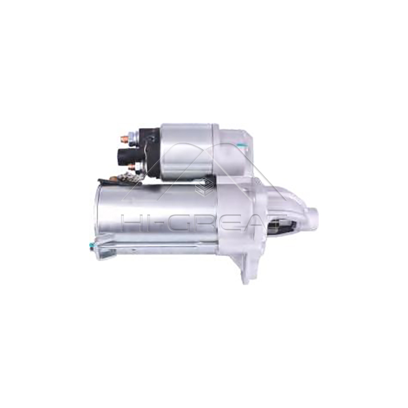 OEM  25194634   Starter for  CHEVROLET   AVEO Hatchback (T300) 1.2